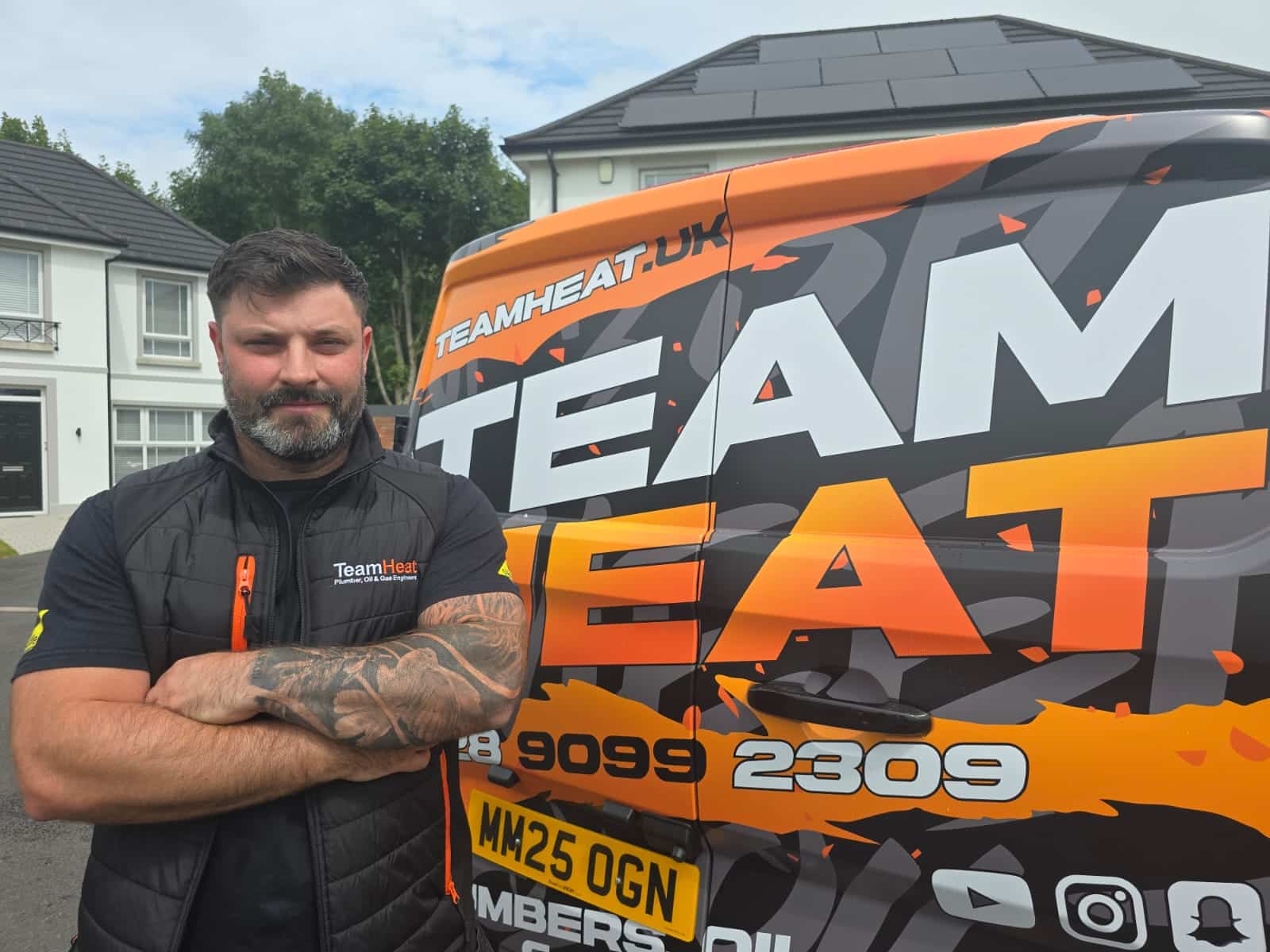 teamheat 55